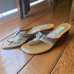 Brighton Sandals